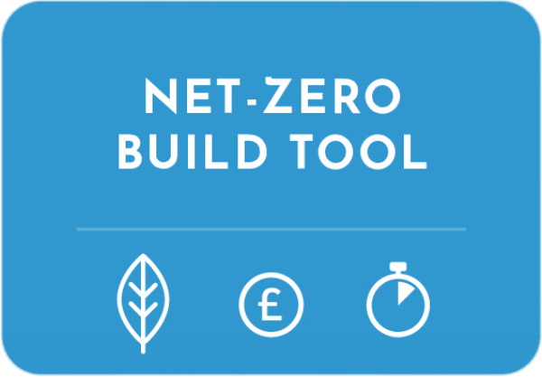 Net-Zero Build tool